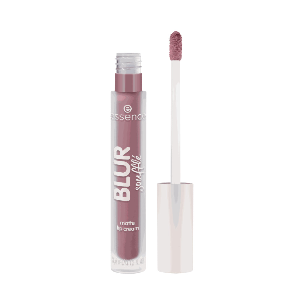 Essence Lip Cream Blur Souffle Matte 06 Pillow Talking