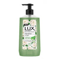 Lux Hand Wash 500ml Detox Camellia & Aloe Vera