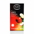 Enjoy Condoms 12pc Premium Apple Natural Sensation