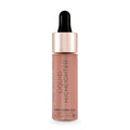Revolution highlighter liquid luster gold