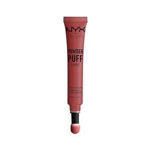 Nyx lipstick 08 best buds