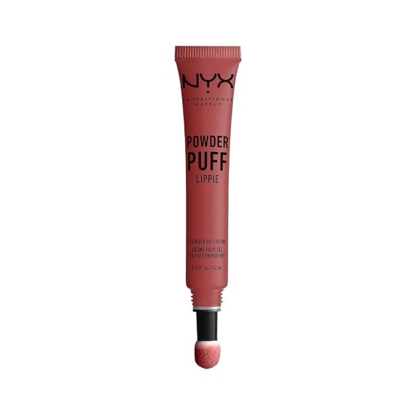 Nyx lipstick 08 best buds