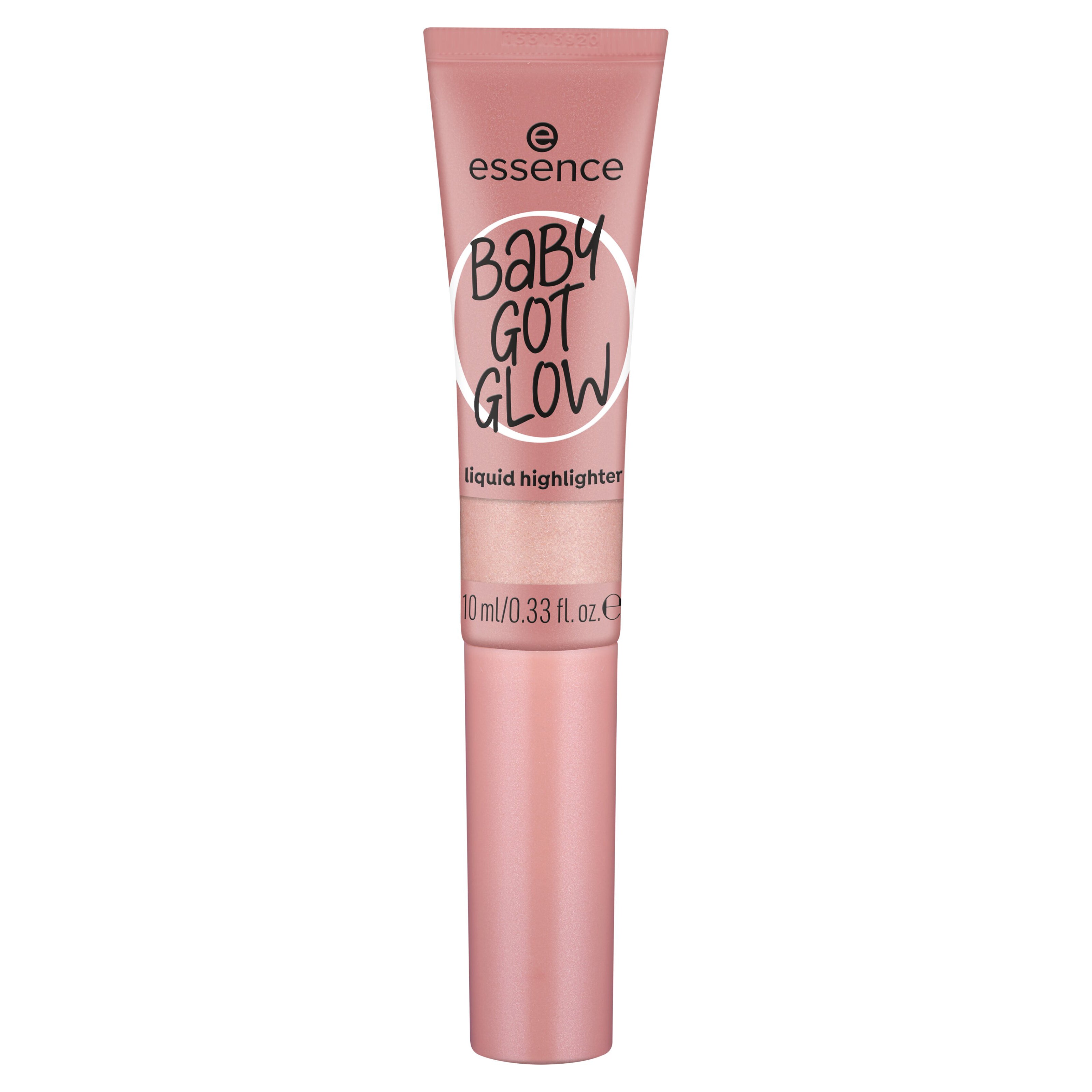 Essence Liquid Highlighter Baby Got Glow 20 Rose And Shine