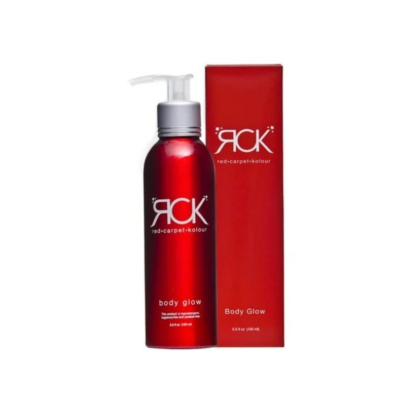 OFRA Ofra Body Glow 150ml Red Carpet Kolour Rck Universal