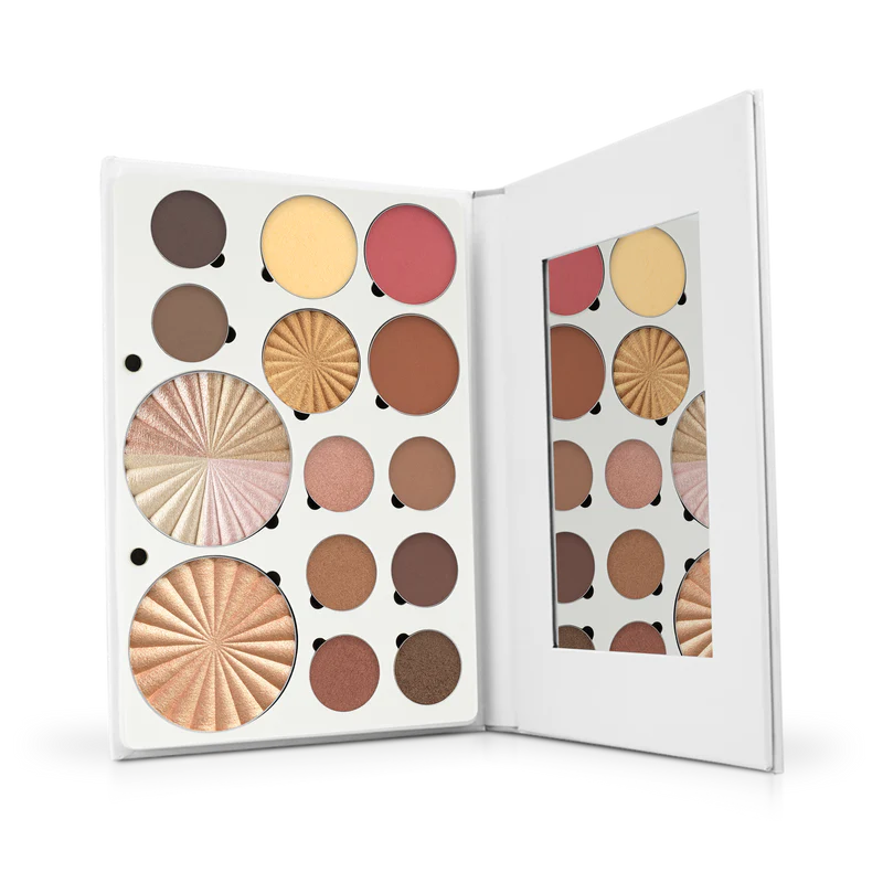 Ofra Contour Soul 52g Palette