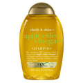 Ogx App Cdr Vngr Sham 385Ml Eu