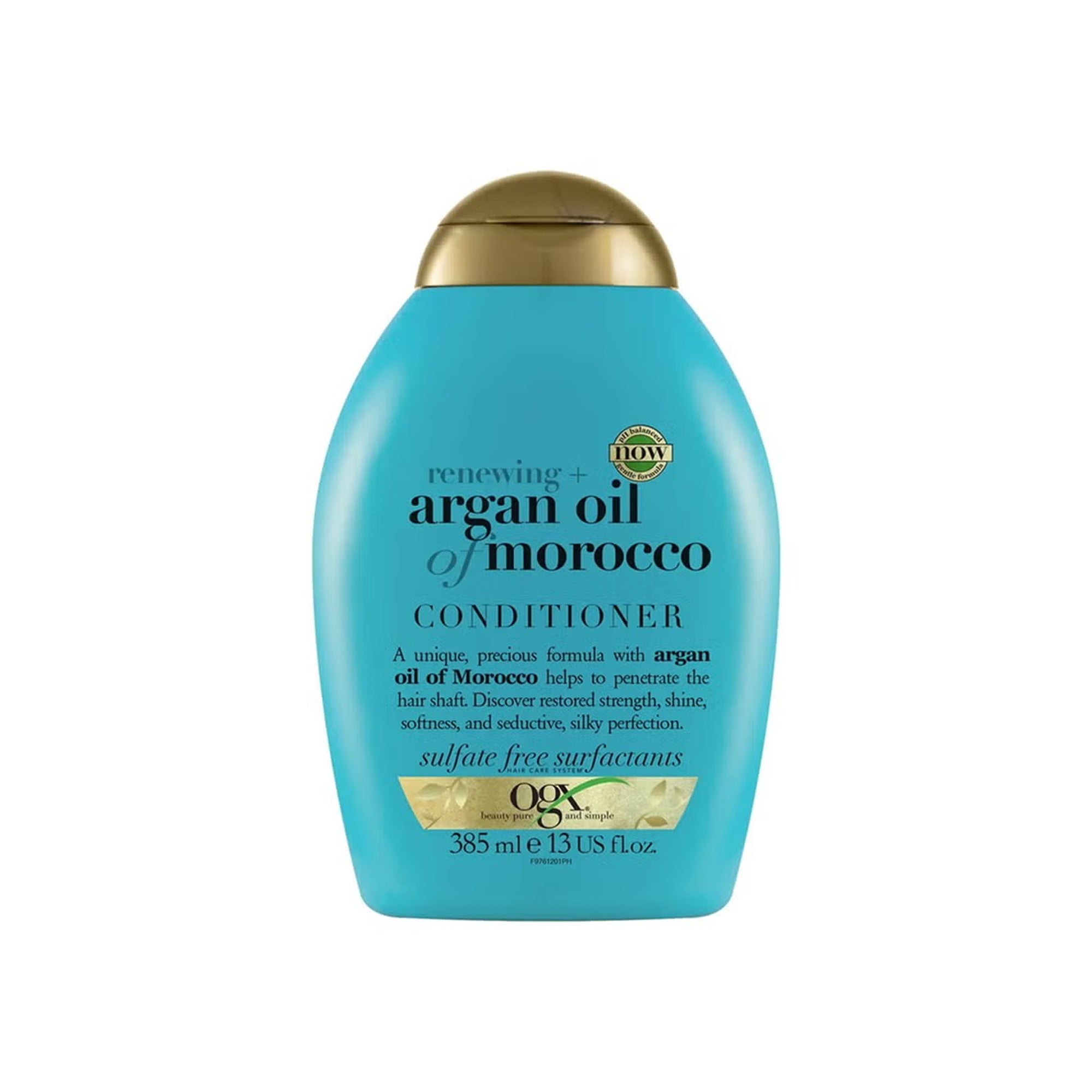 OGX Renewing Plus Moroccan Argan Oil Conditioner  385ml