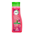 Herbal essences hair shampoo 400ml ignite my color rose extract