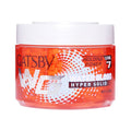 Gatsby hair gel 300g water gloss hyper solid red