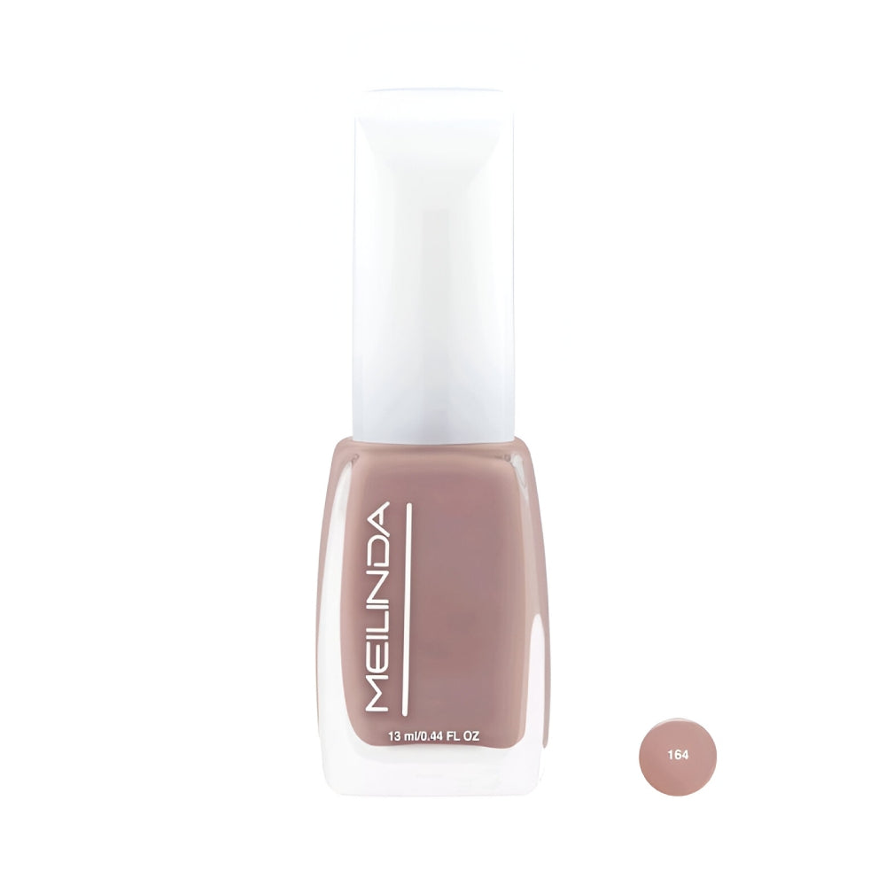 Melinda nail polish 13ml 164