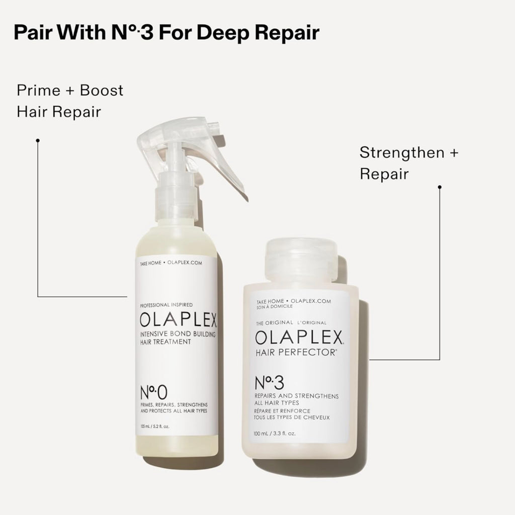 Olaplex No. 4 Bond Maintenance Shampoo – 250ml