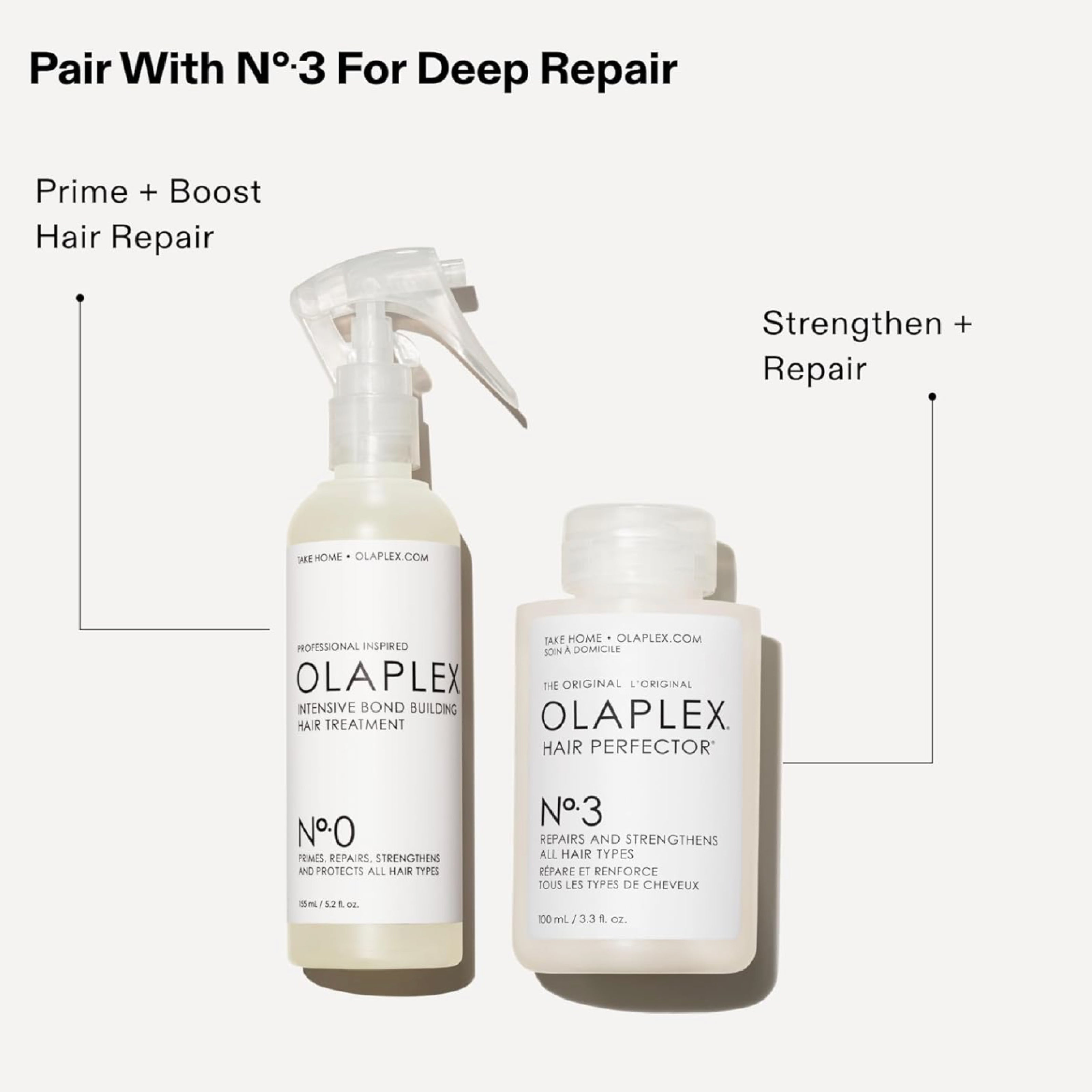 Olaplex No. 4 Bond Maintenance Shampoo – 250ml