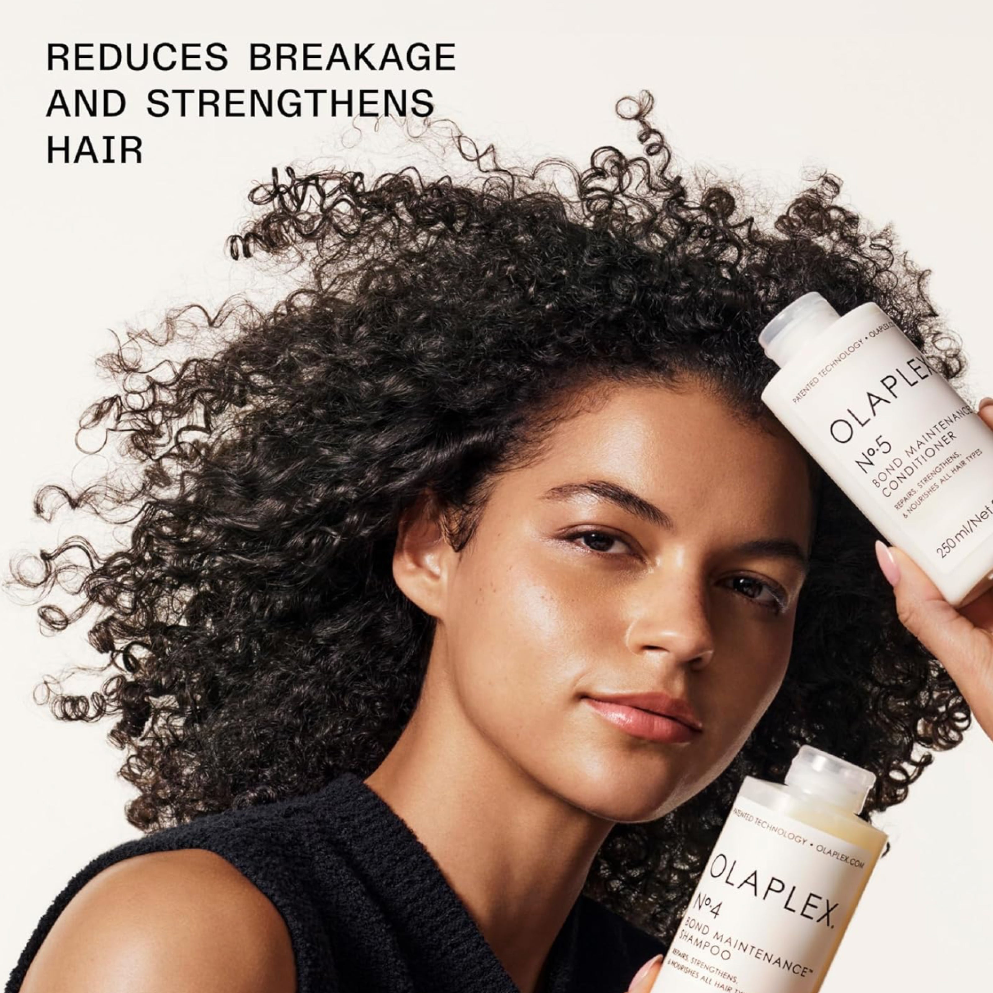 Olaplex No. 4 Bond Maintenance Shampoo – 250ml