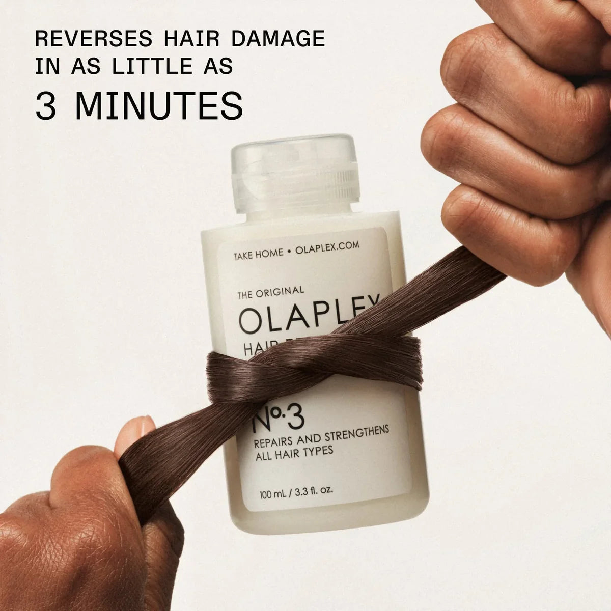 Olaplex No. 3 Hair Perfector – Intensive Conditioning Cream 100ml