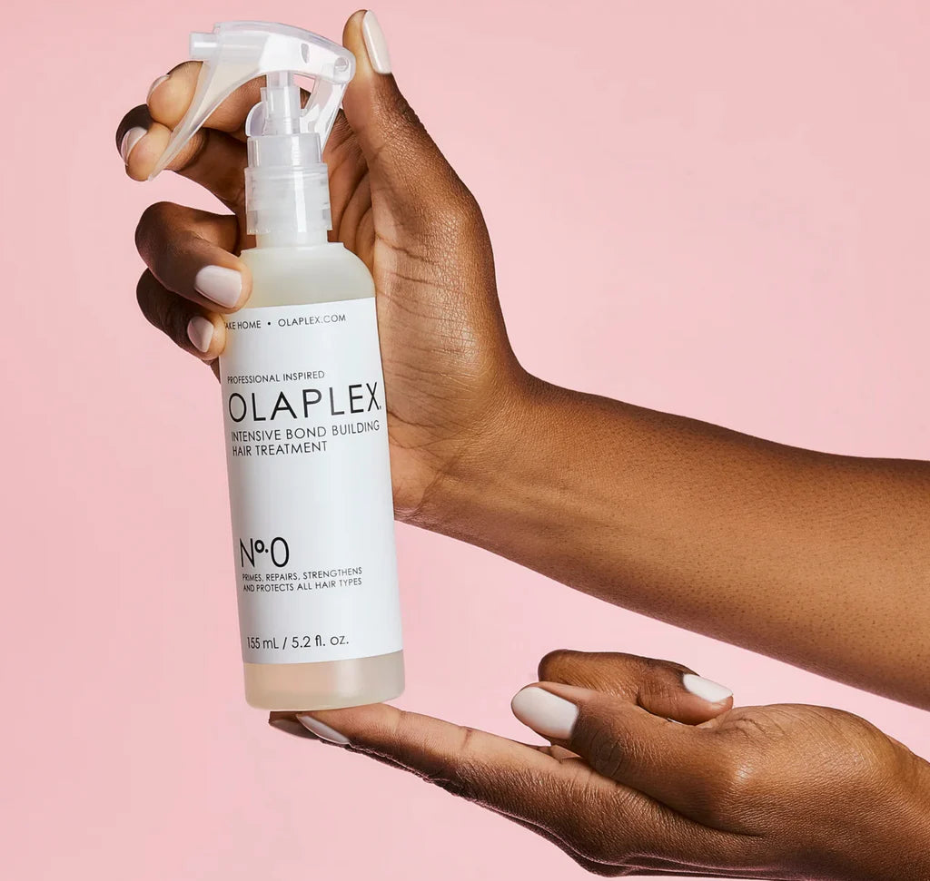 Olaplex Hair SPRY 155ml مكثف بناء الروابط المكثف