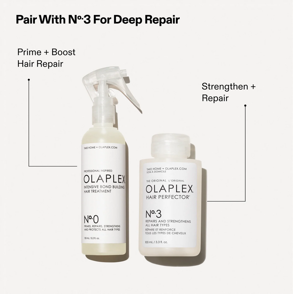 Olaplex Hair SPRY 155ml مكثف بناء الروابط المكثف