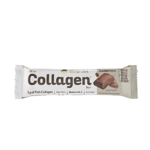 Olimp Collagen Bar 44g czekolada
