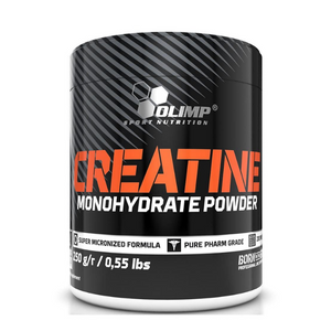 Olimp Creatine Monohydrate 250 G
