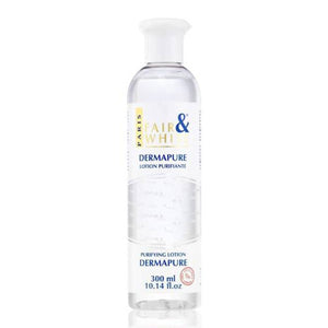 Fair & White Face Toner 300ml Derma Pure