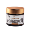 One2Beauty Grass-Fed Beef Tallow Body and Skin Butter - Natural Moisturizer 60g