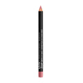 Nyx lip liner suede matte 09 tea & cookies