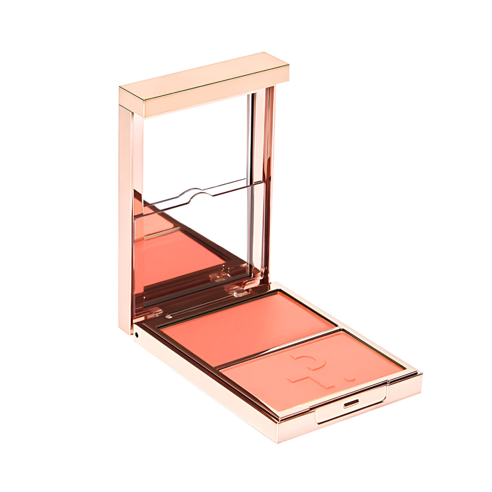 PATRICK TA Blusher Dual Shes The Moment