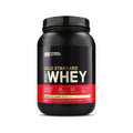 Optimum Nutrition Gold Standard 100% Whey Protein - Vanilla Ice Cream 2 LB