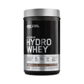 Optimum Nutrition Platinum Hydrowhey Turbo Chocolate