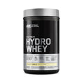 Optimum Nutrition Platinum Hydrowhey – نكهة Velocity Vanilla، 1.76 رطل