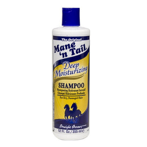 Mane'n Tail Hair SH 355ml Deep Moisturizing 