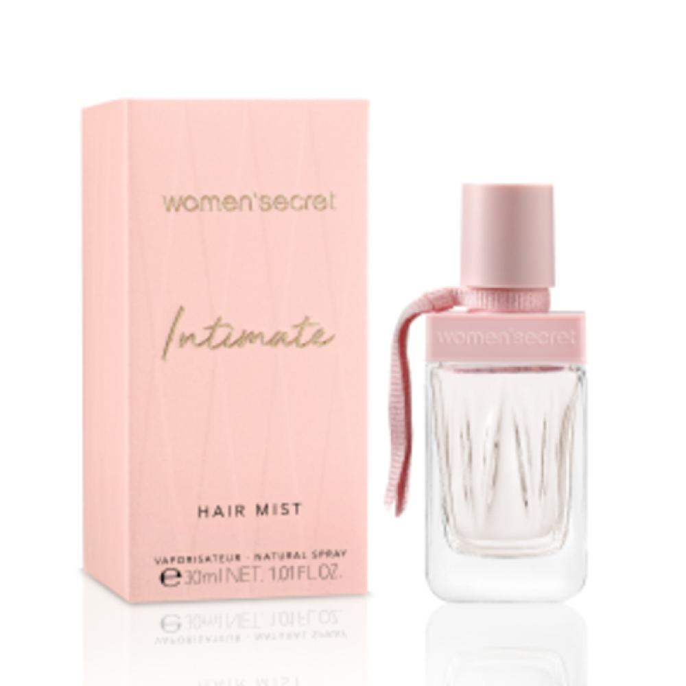 Women Secret Hair Mist 30ml Intimate