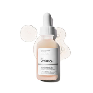 The Ordinary حمض اللاكتيك 10% + HA 30ml