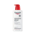 Eucerin Body Lotion Fragrance Free For Very Dry Skin 500ml