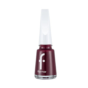 Flormar nail polish 11ml nail enamel 306
