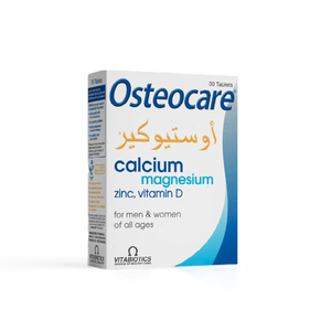 Osteocare Tablet 30 Tab