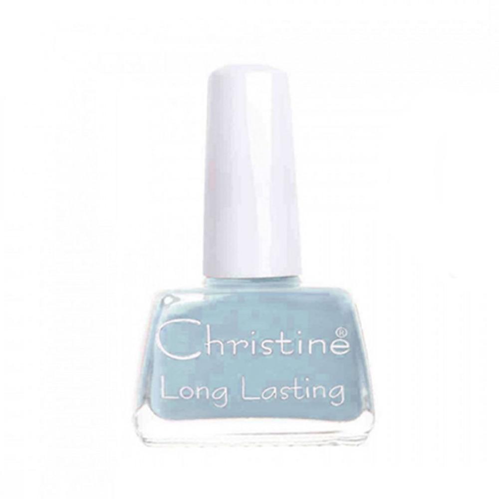 Christine nail polish long lasting 63