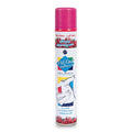 Fd Fad Anti Static Spray 400ml + 33% Free With Rose Scent