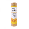 Novell hair removal wax 500g with honey