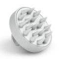 Mella Scalp Brush Gray