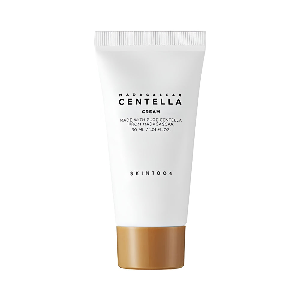 SKIN1004 Face Cream 30ml Madagascar Centella Moisturizer For Skin