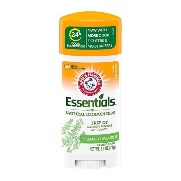 Arm & Hammer DEO STK Essentials 71g Rosemary Lavender 