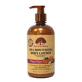 Wokali Body Cream 500g With Shea Butter Honey And Organic Almond