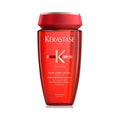 Kerastase hair shampoo 250ml soleil for sun damaged hair with uv protection