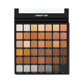 Beauty Bay Eyeshadow Palette Nude 42 Colors