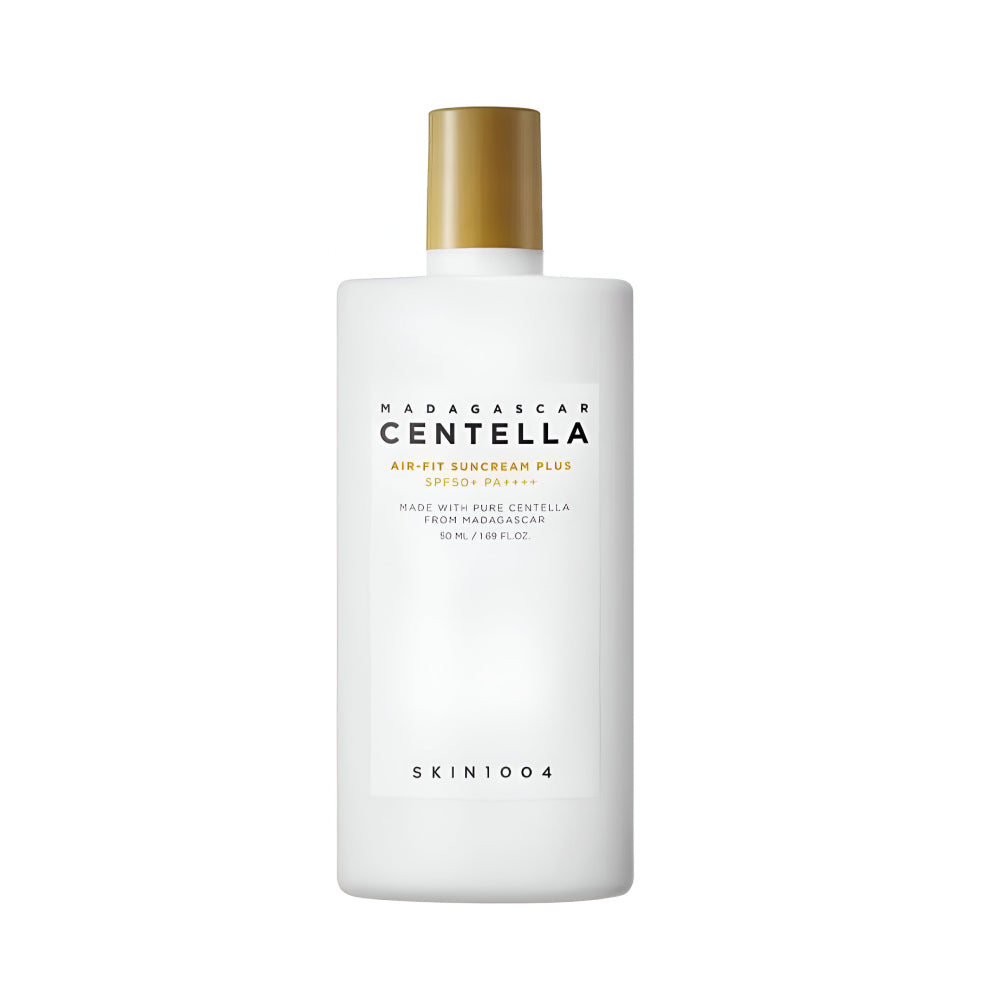 SKIN1004 Sun Cream 50ml Madagascar Centella SPF50+ Air Fit Light