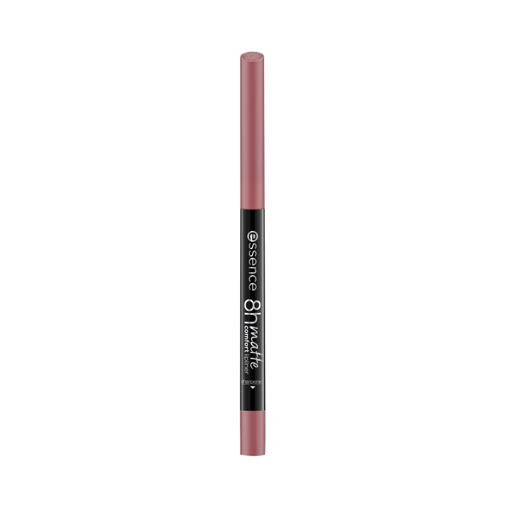Essence Lip Liner 8H Matte Comfort 15 Vintage Rose