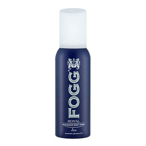 Fogg deodorant spray 120ml royal