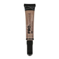 L.a. girl concealer hd 987 pro beautiful bronze