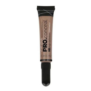 L.a. girl concealer hd 987 pro beautiful bronze