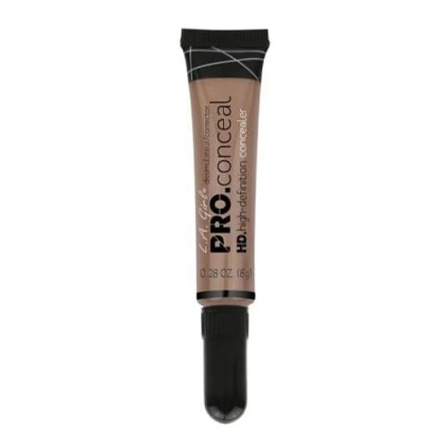 L.a. girl concealer hd 987 pro beautiful bronze